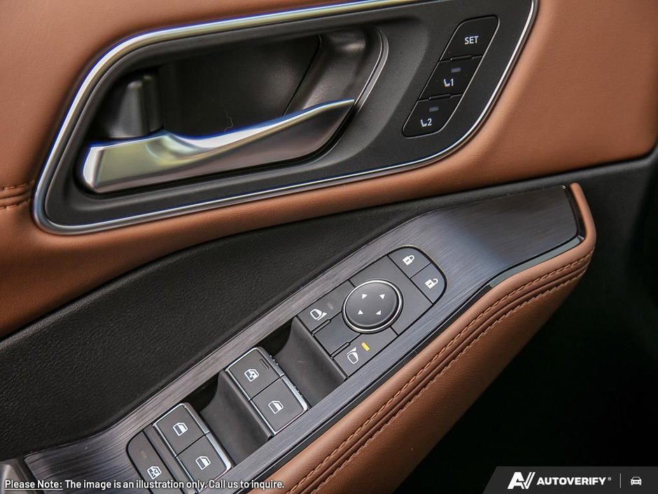 2025 Nissan Rogue PLATINUM-12