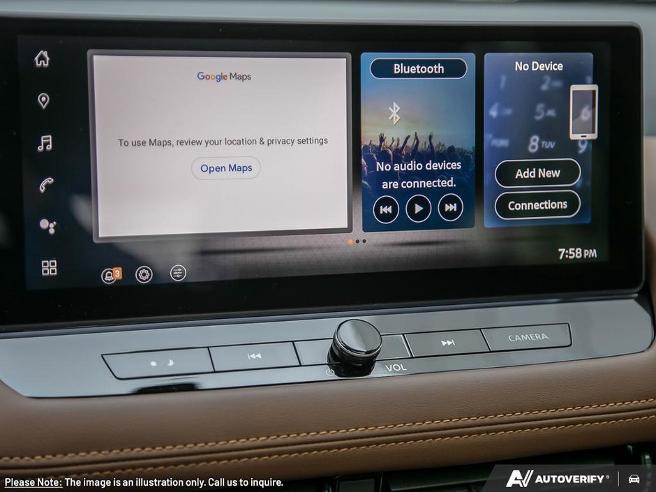 2025 Nissan Rogue PLATINUM-19