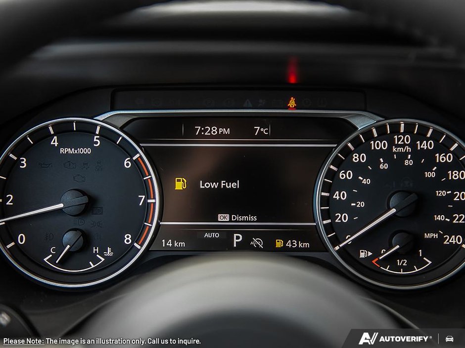 2025 Nissan Rogue SV MOONROOF-13