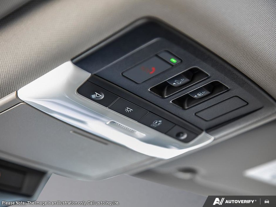 2025 Nissan Rogue SV MOONROOF-18