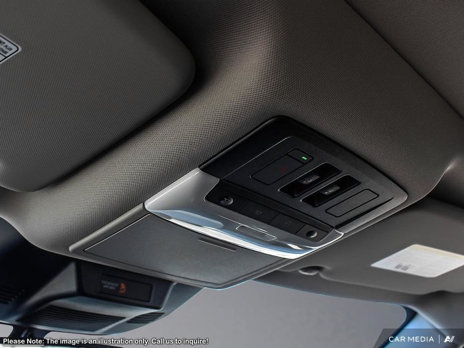 2025 Nissan Rogue PLATINUM-16