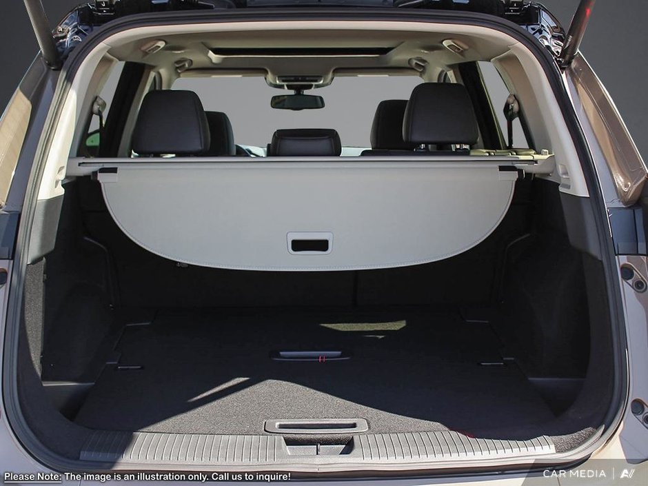 2025 Nissan Rogue PLATINUM-6