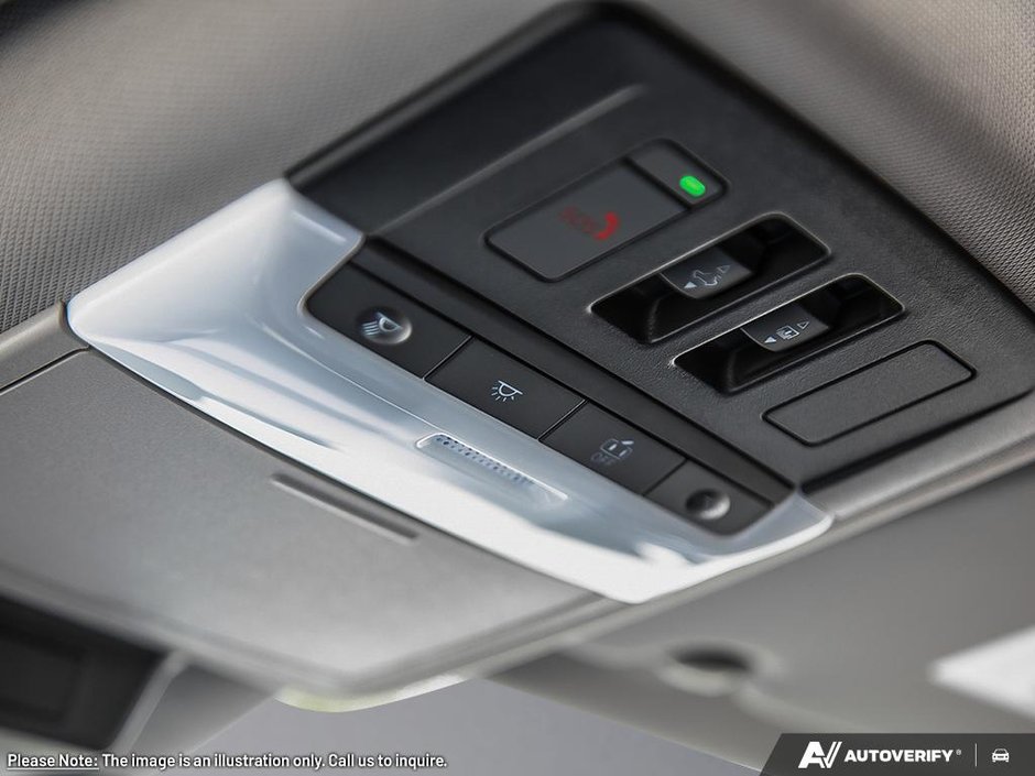 2025 Nissan Rogue PLATINUM-18