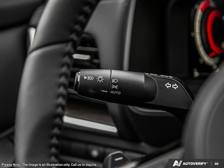 2025 Nissan Rogue PLATINUM-23