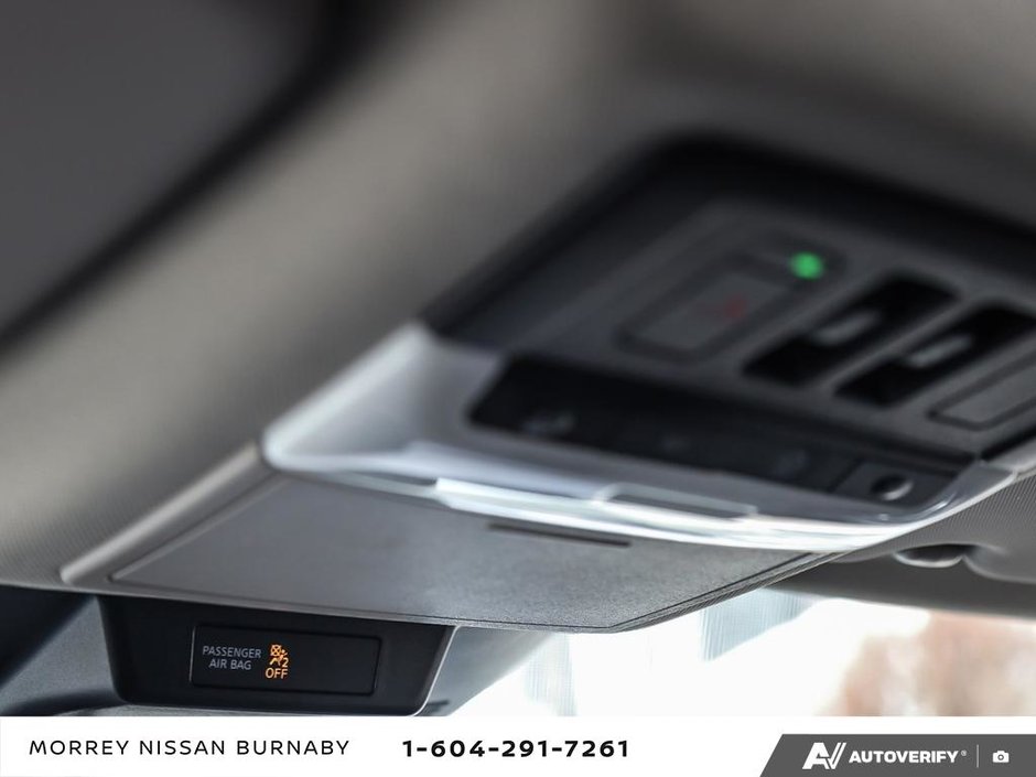 2025 Nissan Rogue PLATINUM-22