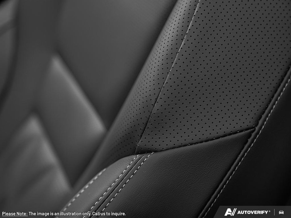 2025 Nissan Rogue PLATINUM-19