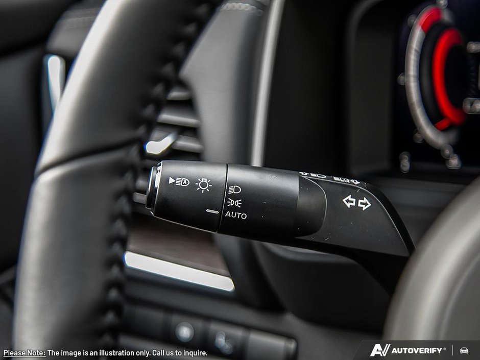 2025 Nissan Rogue PLATINUM-20