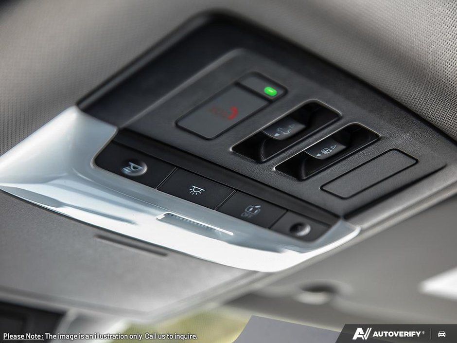 2025 Nissan Rogue PLATINUM-15