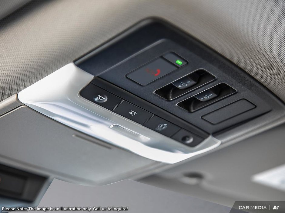 2025 Nissan Rogue SV MOONROOF-18