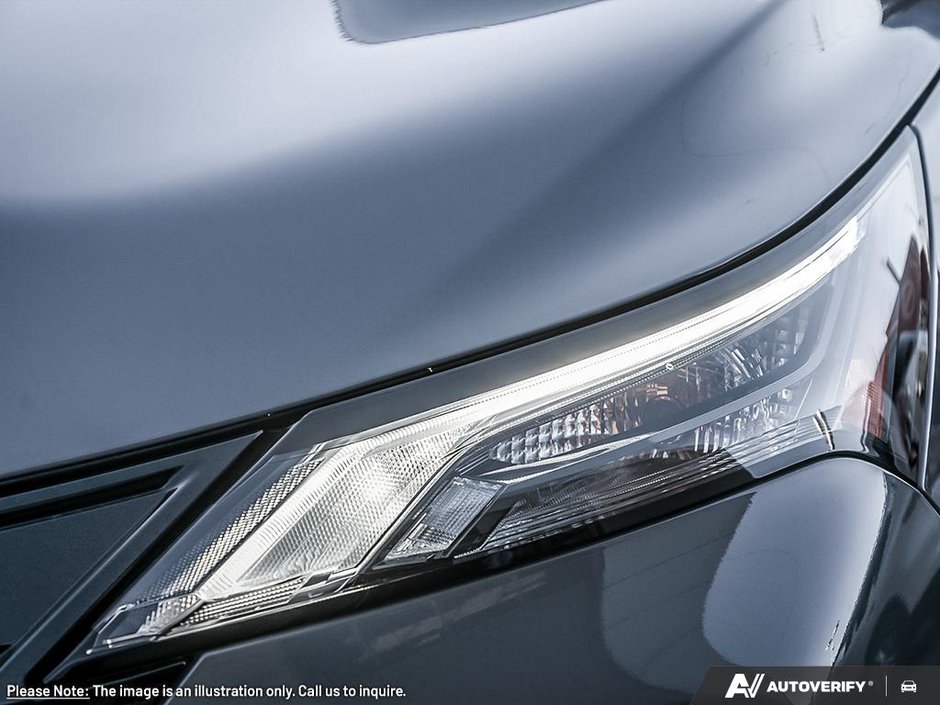 2026 Nissan Rogue Rock Creek-9