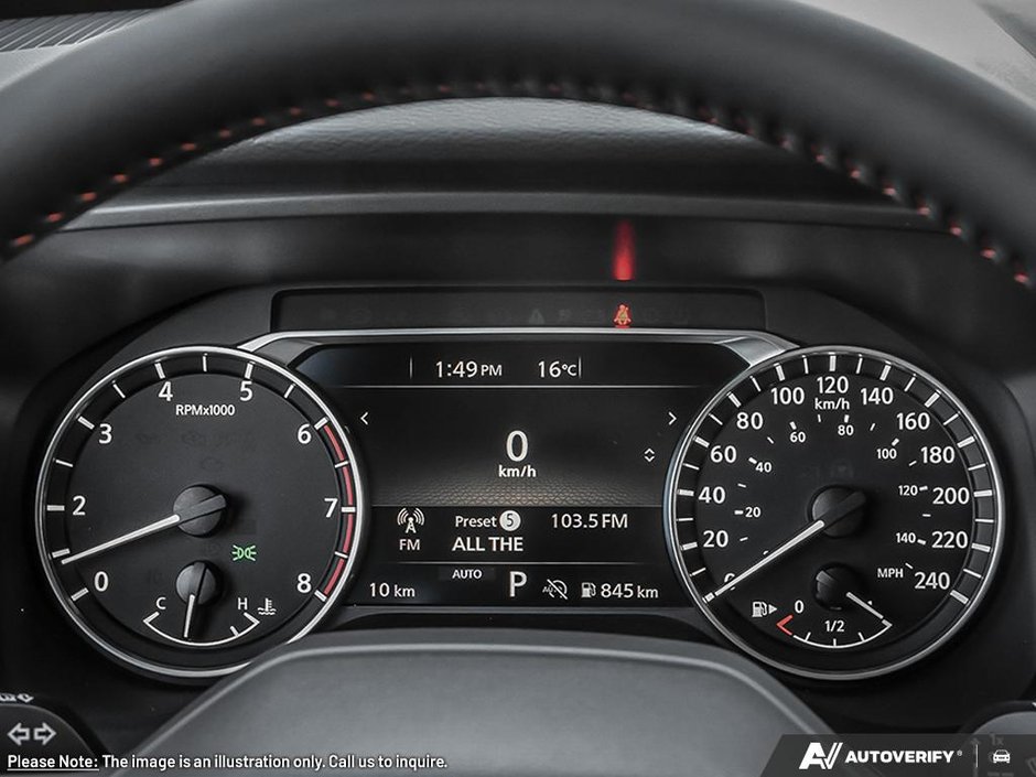 2026 Nissan Rogue Rock Creek-13