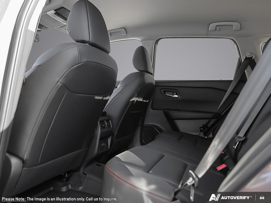 2026 Nissan Rogue Rock Creek-21