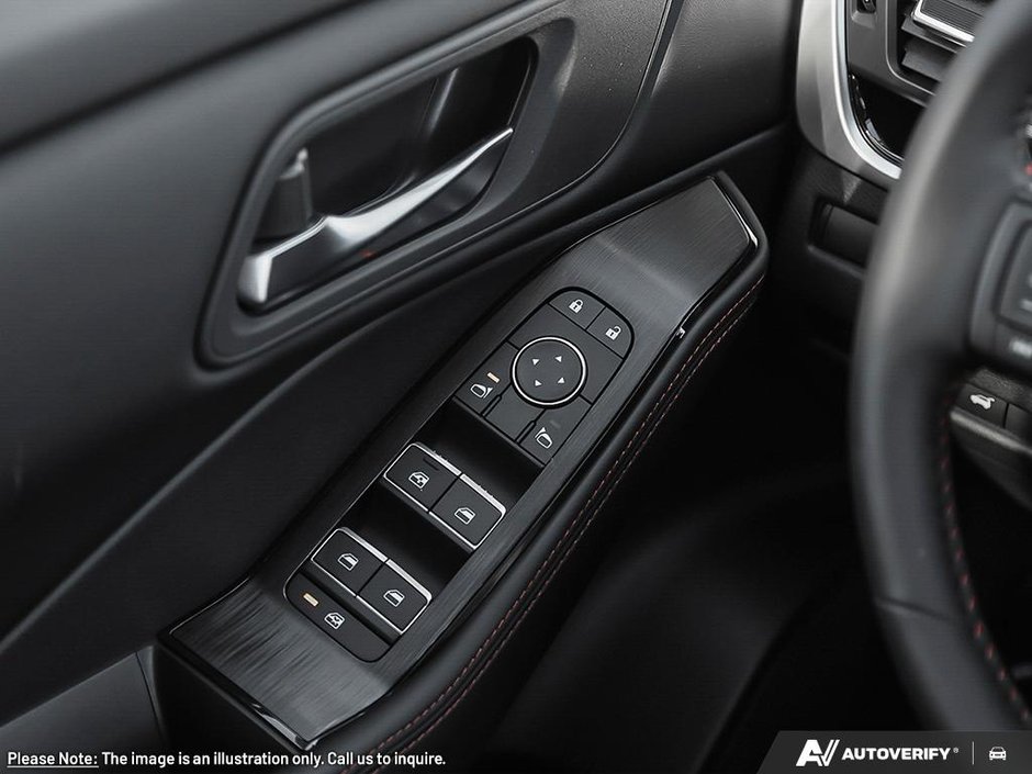 2026 Nissan Rogue Rock Creek-15