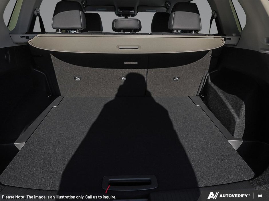 2026 Nissan Rogue Rock Creek-6