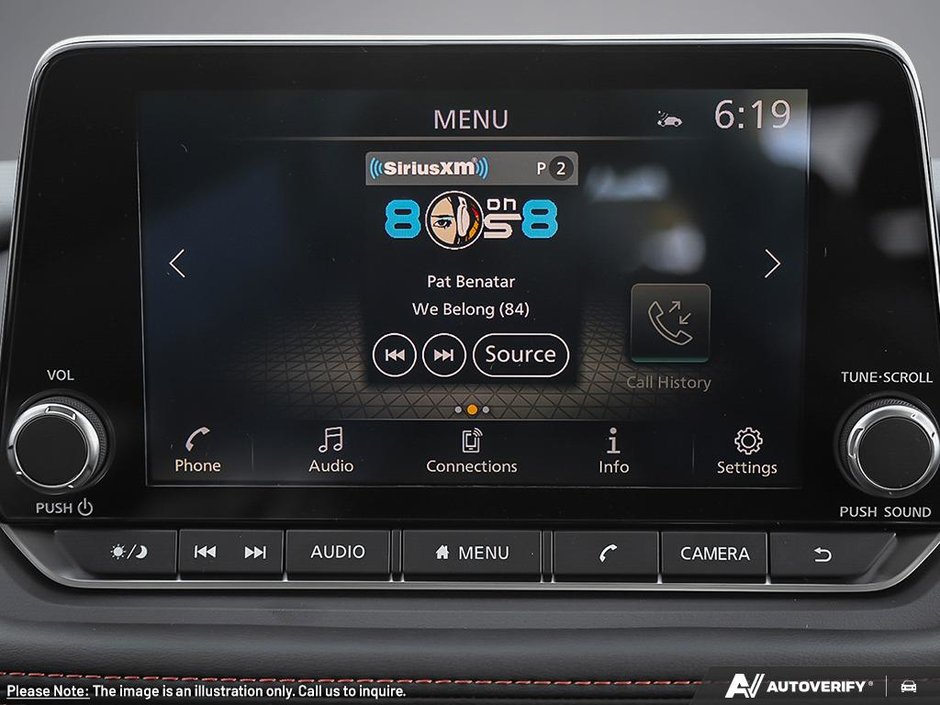 2026 Nissan Rogue Rock Creek-18