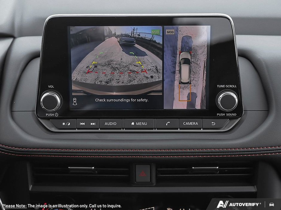 2026 Nissan Rogue Rock Creek-24