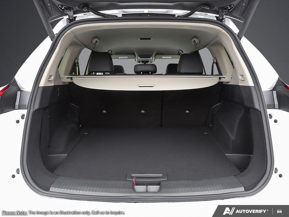 2026 Nissan Rogue Rock Creek-6