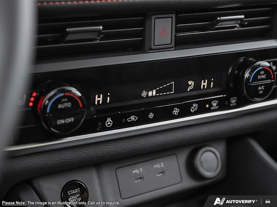 2026 Nissan Rogue Rock Creek-17