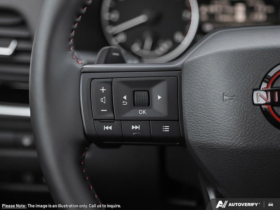 2026 Nissan Rogue Rock Creek-14