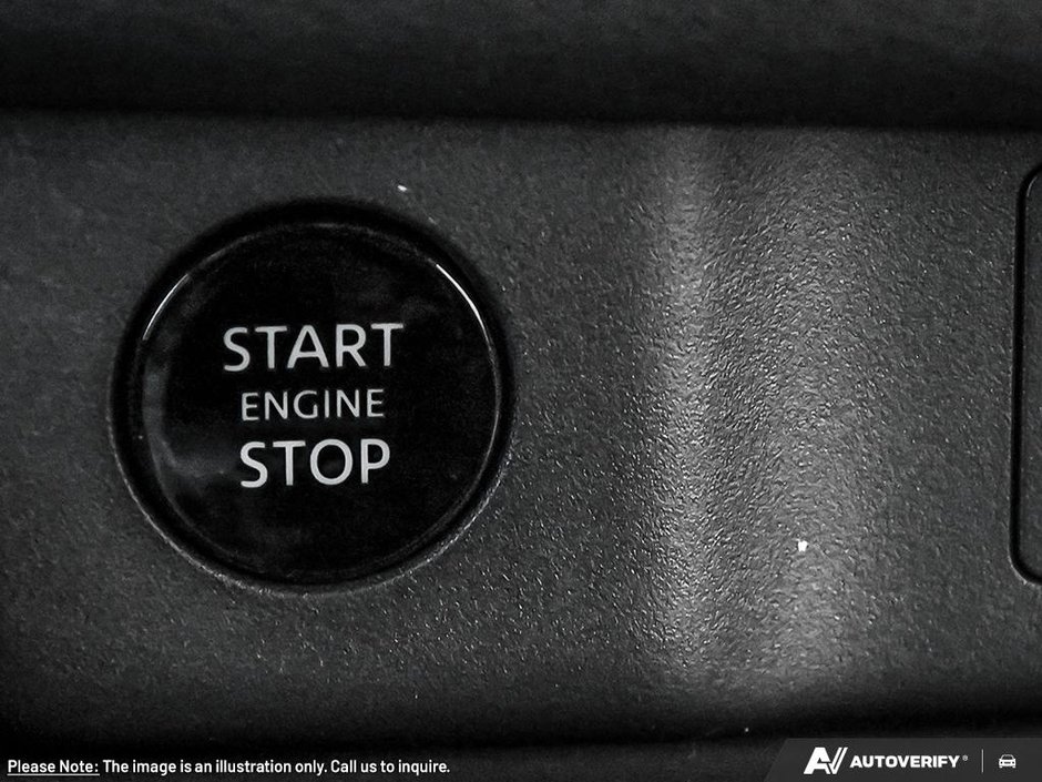 2026 Nissan Rogue Rock Creek-26