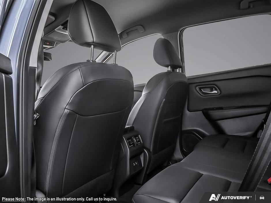 2026 Nissan Rogue Rock Creek-20