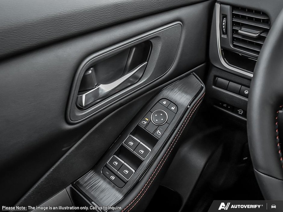 2026 Nissan Rogue Rock Creek-15