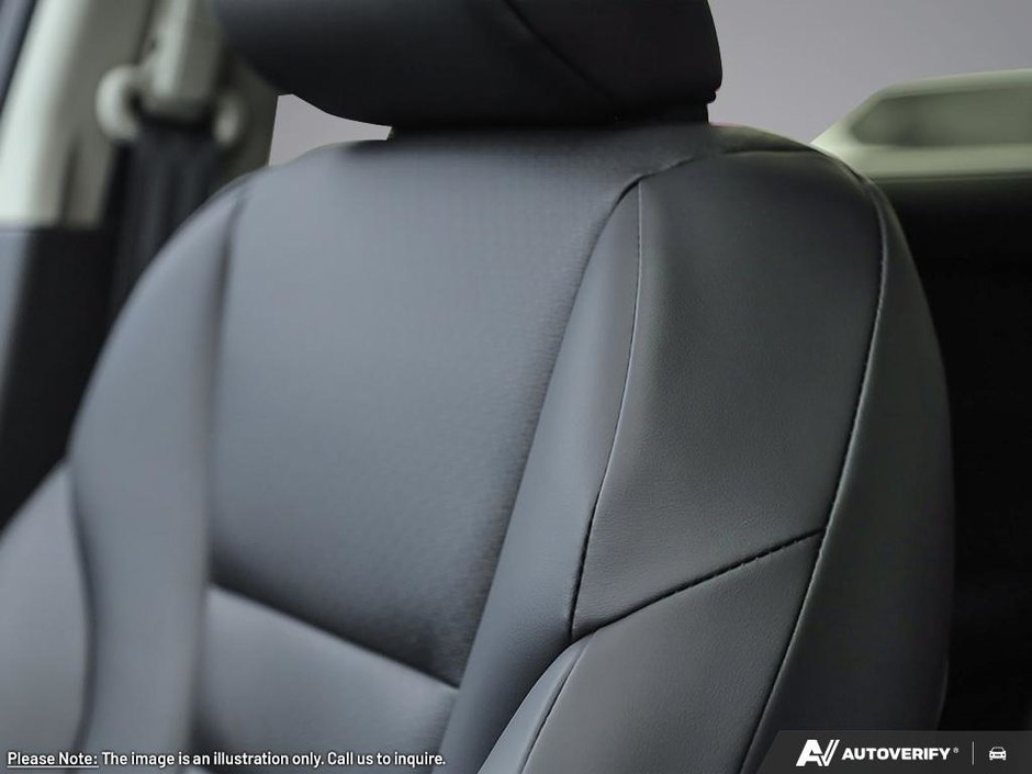 2026 Nissan Rogue SV Premium-18