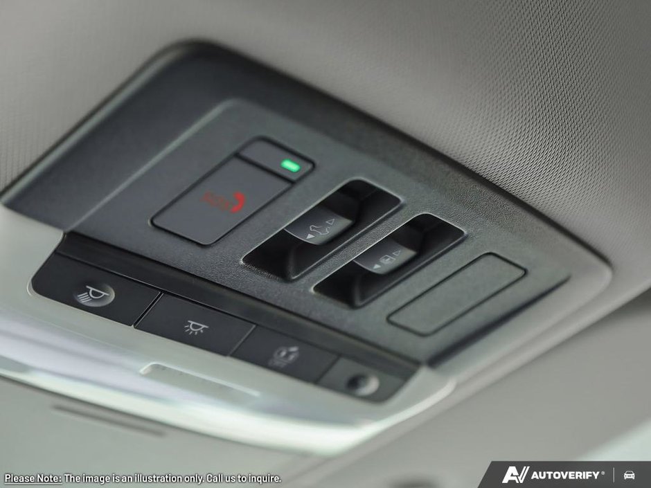 2026 Nissan Rogue Platinum-16