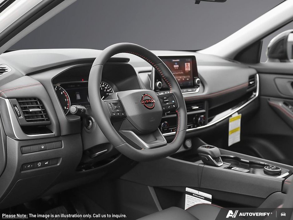 2026 Nissan Rogue Rock Creek-11