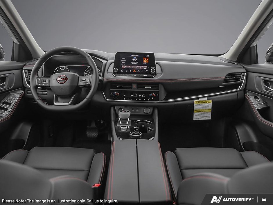 2026 Nissan Rogue Rock Creek-21