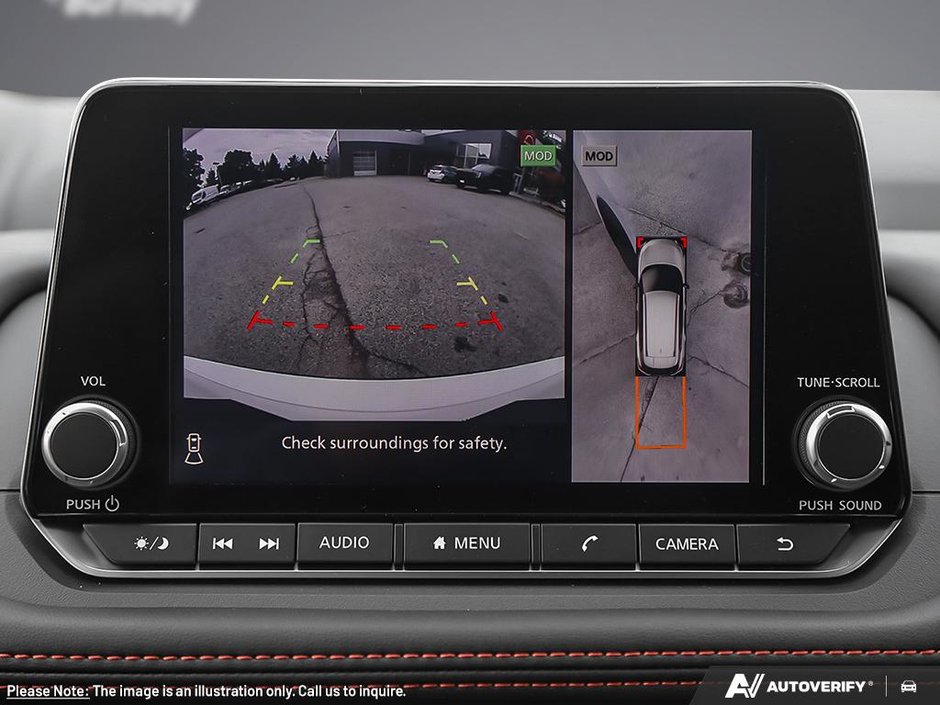 2026 Nissan Rogue Rock Creek-22