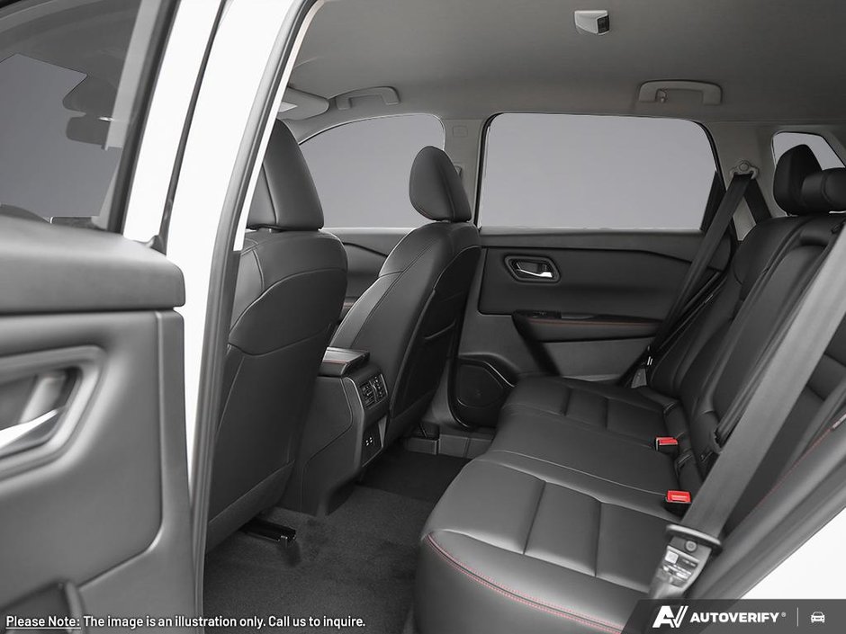 2026 Nissan Rogue Rock Creek-20