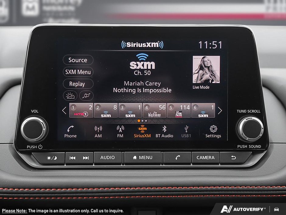 2026 Nissan Rogue Rock Creek-17