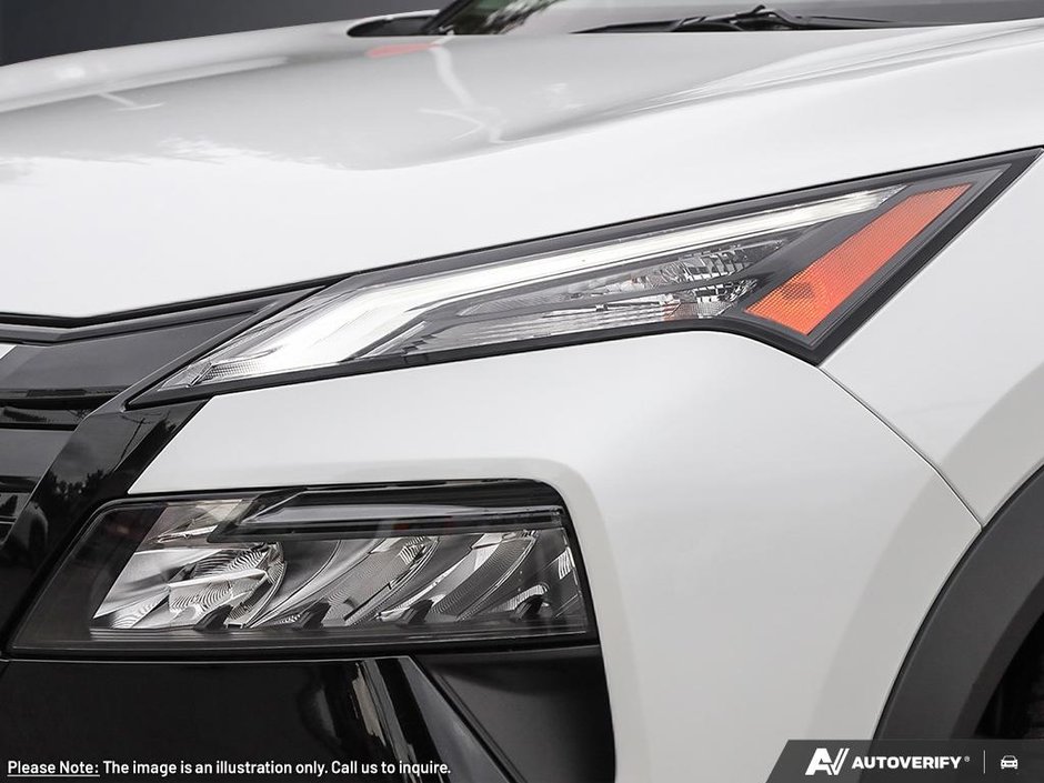 2026 Nissan Rogue Rock Creek-9