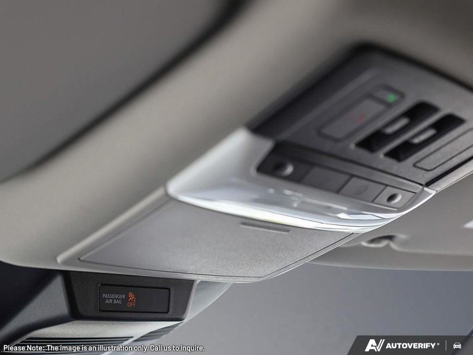 2026 Nissan Rogue SV Moonroof-18