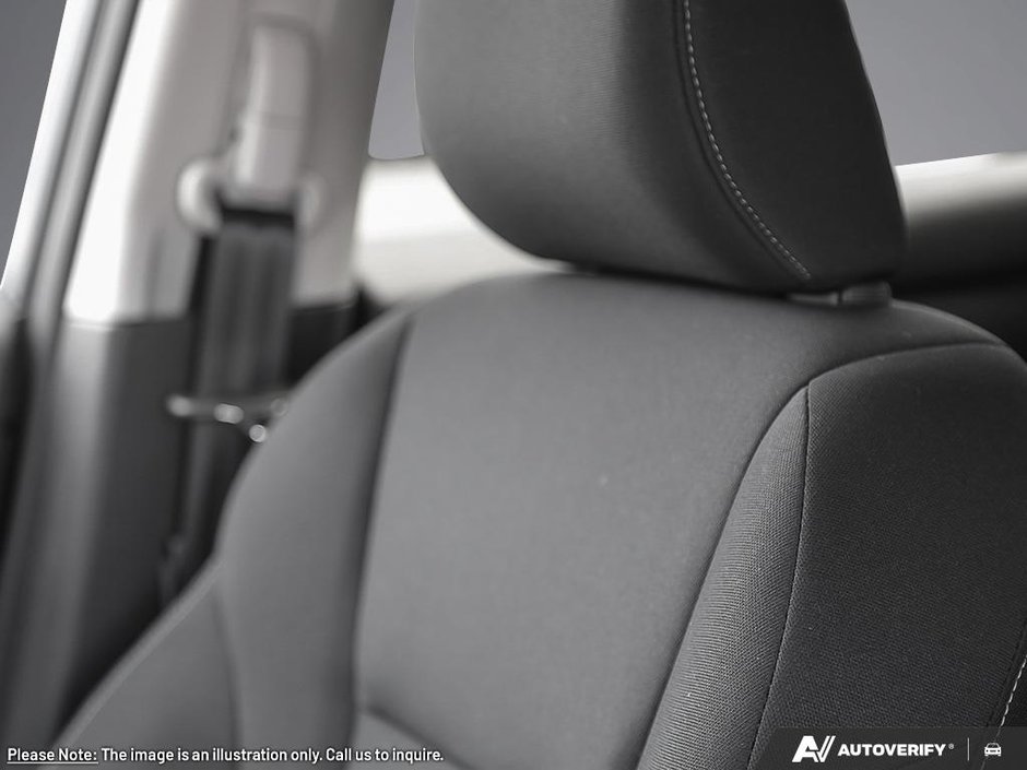 2026 Nissan Rogue S-19