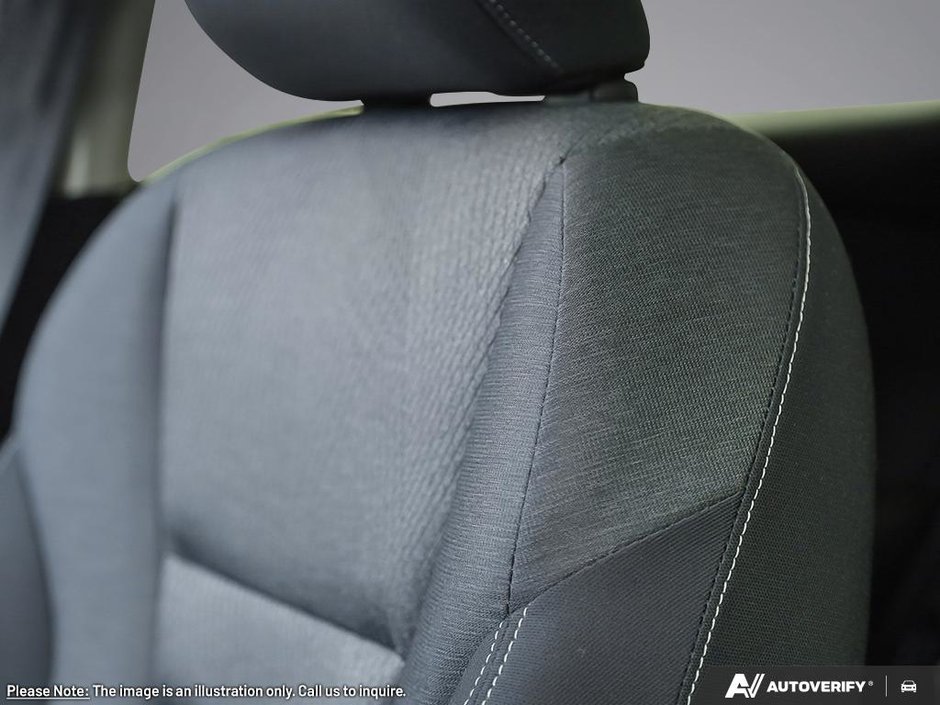 2026 Nissan Rogue SV Moonroof-19