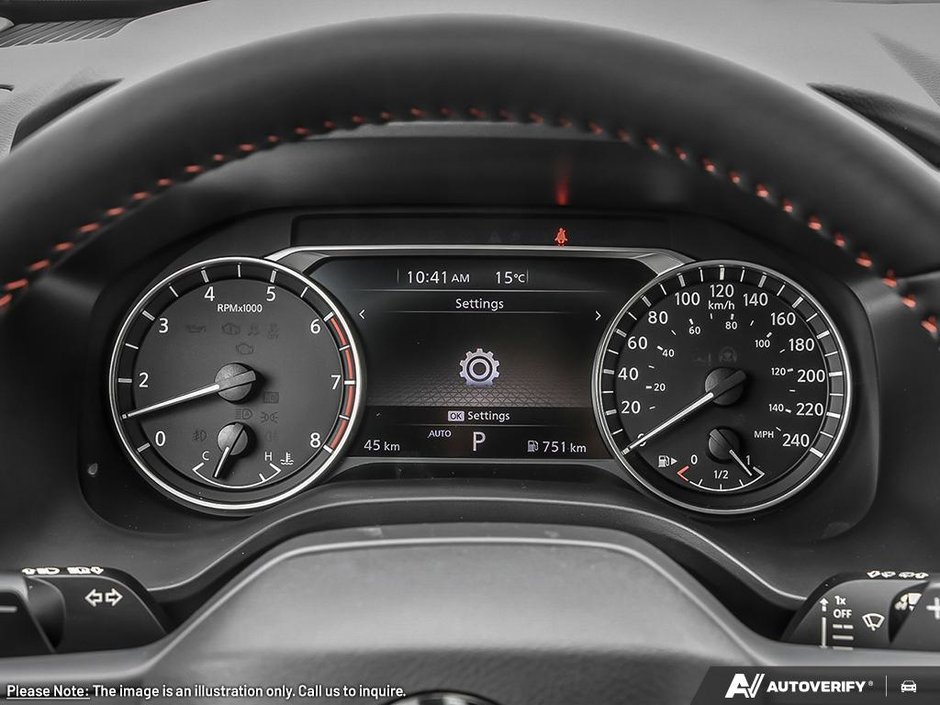2026 Nissan Rogue Rock Creek-13