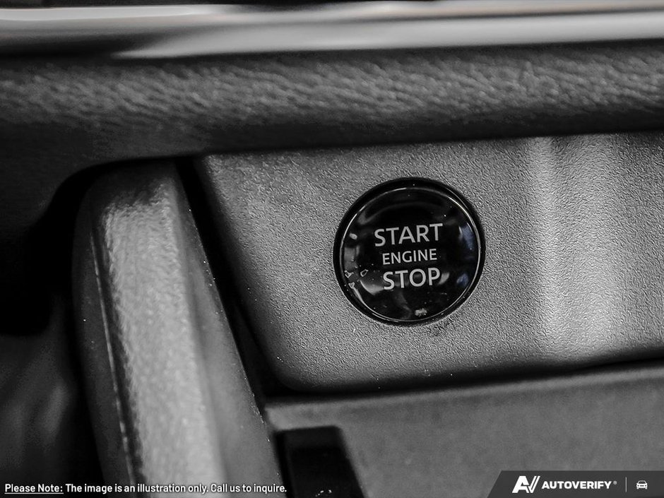 2026 Nissan Rogue Rock Creek-25