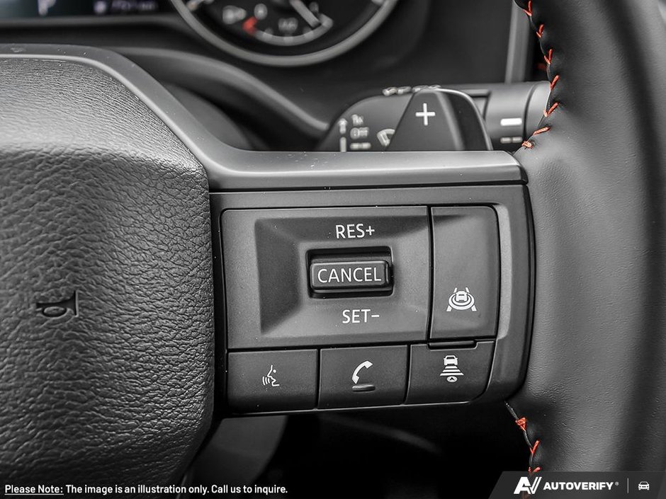 2026 Nissan Rogue Rock Creek-14