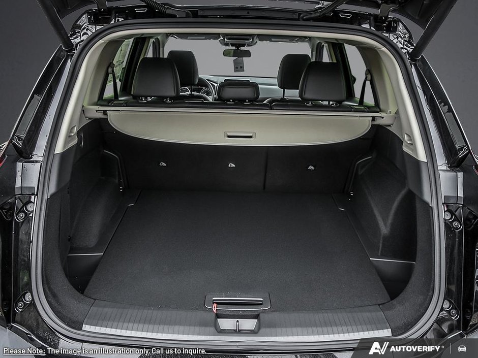 2026 Nissan Rogue Rock Creek-6