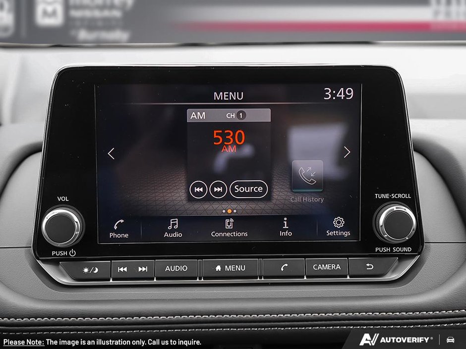 2026 Nissan Rogue S-17