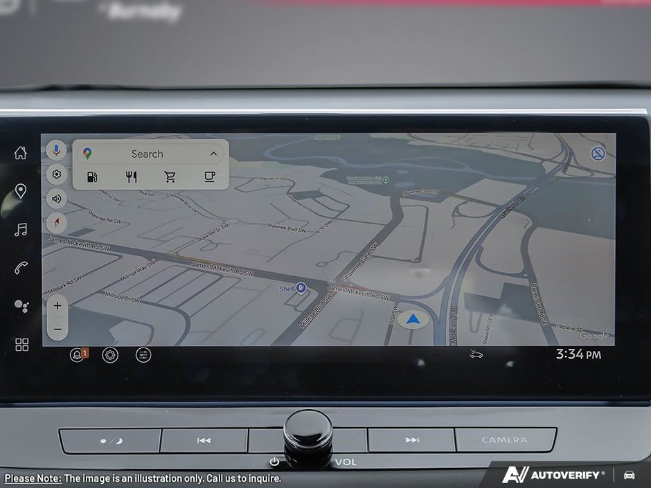 2026 Nissan Rogue Platinum-17