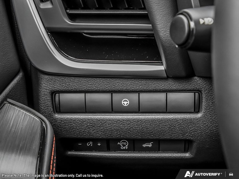 2026 Nissan Rogue Rock Creek-26