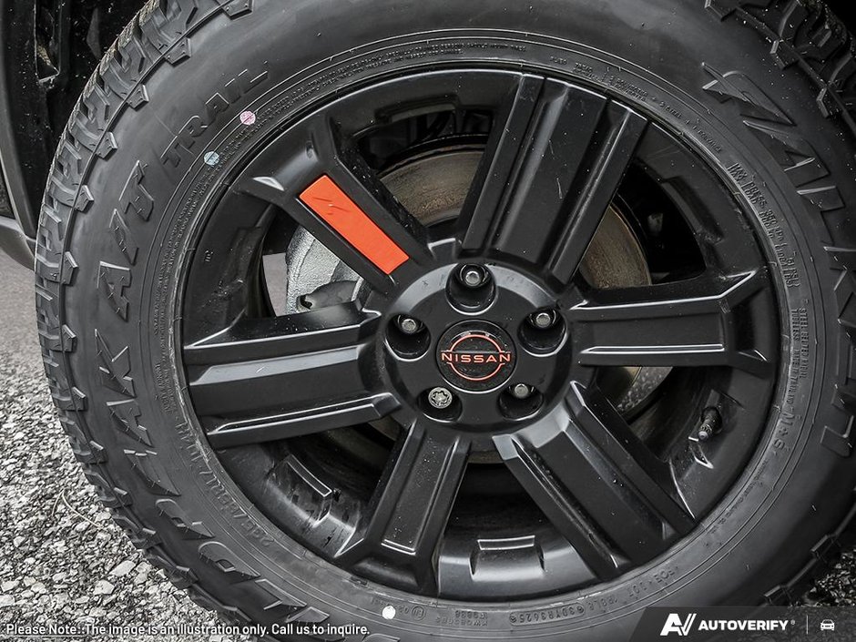 2026 Nissan Rogue Rock Creek-6