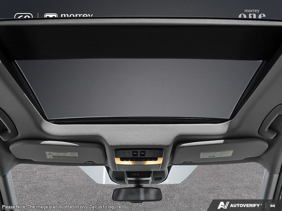 2026 Nissan Rogue Platinum-24