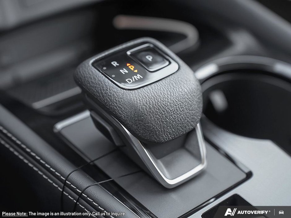 2026 Nissan Rogue Platinum-16