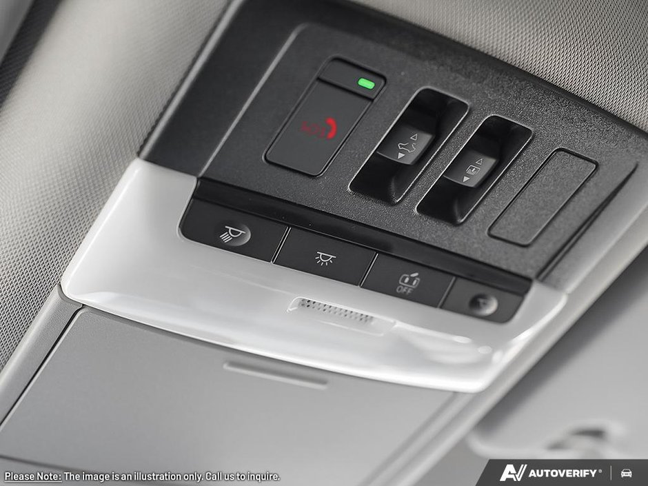 2026 Nissan Rogue Platinum-18
