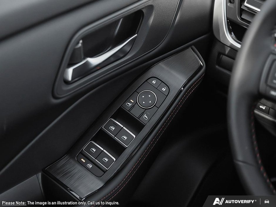 2026 Nissan Rogue Rock Creek-15