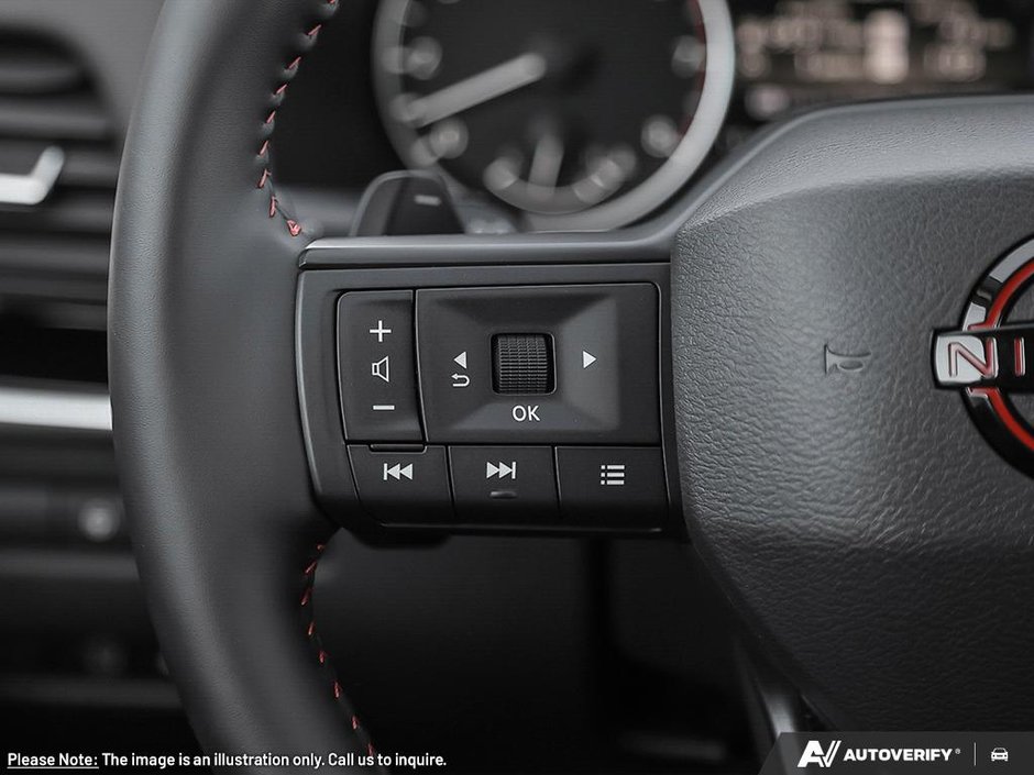 2026 Nissan Rogue Rock Creek-14